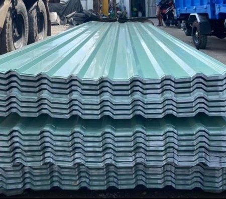 Tôn Thường ( 1 Lớp) Hòa Phát