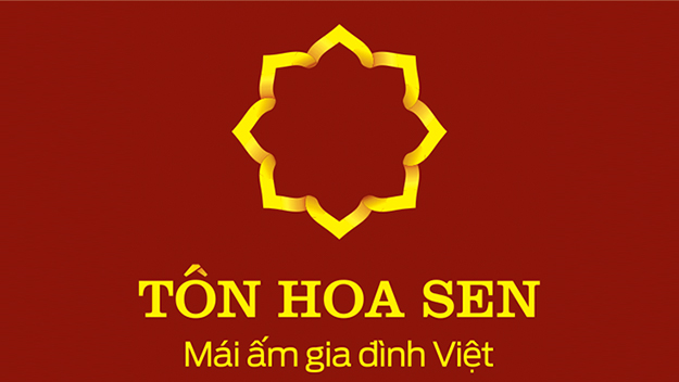 Tôn PU Cách Nhiệt - Hoa Sen - Ảnh 2